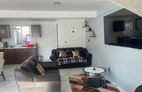 El Oro de Hidalgo House | Beautiful house in El Oro and Tlalpujahua