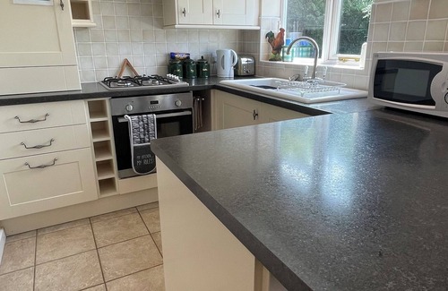 New Forest District House | Beautiful holiday home on the outskirts of the New Forest.