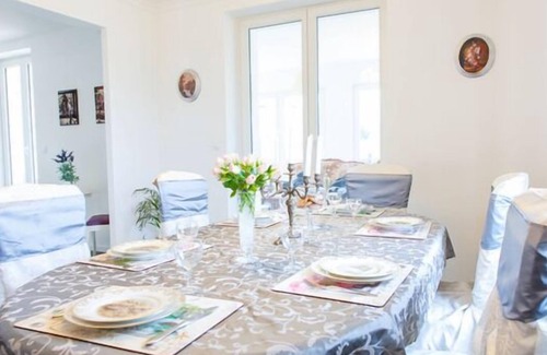 Wintzenheim House | Beautiful holiday home 5 minutes from Colmar