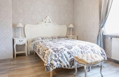 Wintzenheim House | Beautiful holiday home 5 minutes from Colmar