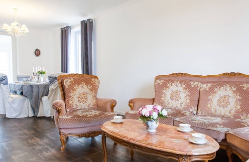 Wintzenheim House | Beautiful holiday home 5 minutes from Colmar