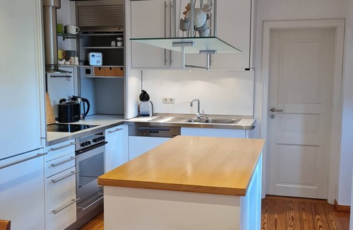 Burg auf Fehmarn House | Beautiful holiday home with private garden close to the center in a very good location