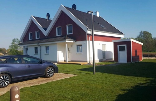 Nordhorn House | Beautiful holiday home on the Vechtesee