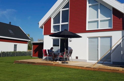 Nordhorn House | Beautiful holiday home on the Vechtesee