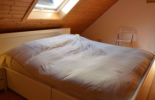 Veldenz House | Beautiful holiday home near the Moselle