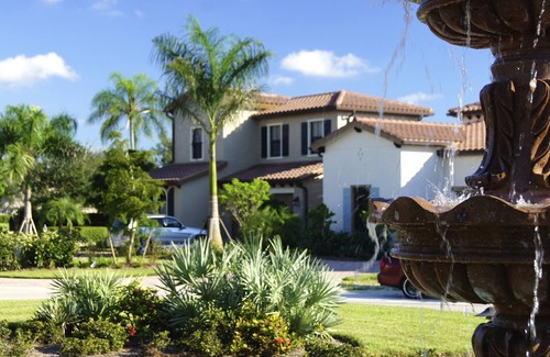 Naples House | Beautiful Holiday House at Paradise Coast in Naples/FLorida