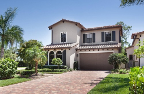 Naples House | Beautiful Holiday House at Paradise Coast in Naples/FLorida