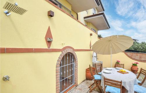 Corsanico-Bargecchia House | Beautiful Home In Bargecchia With Wifi
