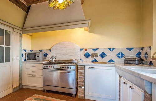 Rapolano Terme House | Beautiful home in Rapolano Terme SI