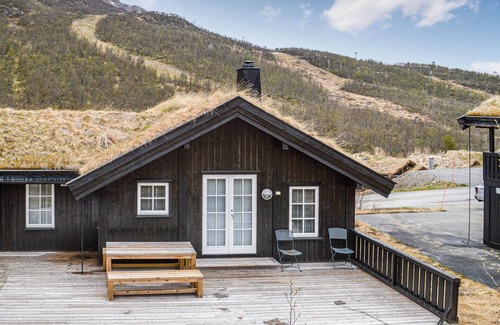 Hovden House | Beautiful home in Hovden i Setesdal