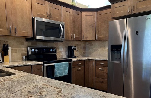 Faribault House | Beautiful home 1 minute from Shattuck St. Mary's school!