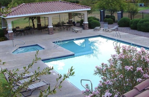 Sierra Verde House | BEAUTIFUL Home. ALL IT NEEDS IS YOU!
