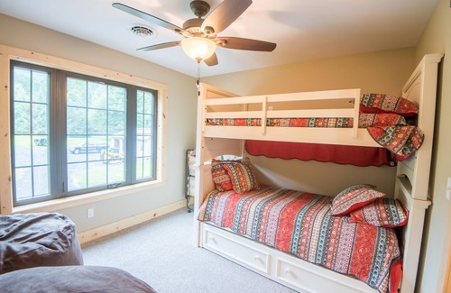 Antes Fort Cabin | Beautiful Home/Cabin on Pine Creek "Location Location" Built 2018.