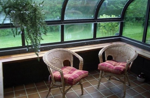 Watkins Glen House | Beautiful home, close to wineries, hiking, & lakes, with outdoor natural hot tub