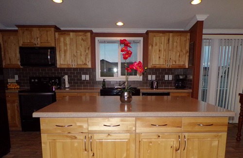 Alamosa House | Beautiful home close to downtown STR License#3007