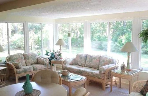 Sugarmill Woods House | Beautiful Home, Deed Restricted, Golf Course Community
