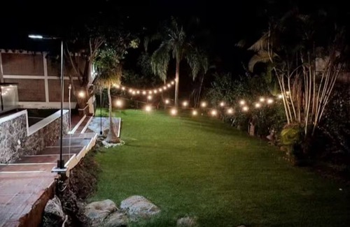 Cuernavaca Villa | Beautiful home for vacationing with family and friends