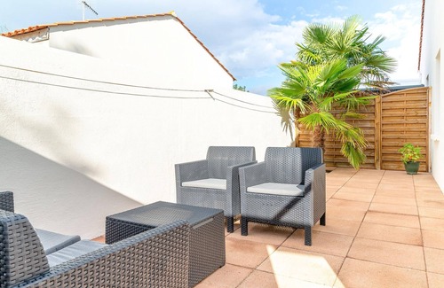 La Faute-sur-Mer House | Beautiful home in La Faute sur Mer