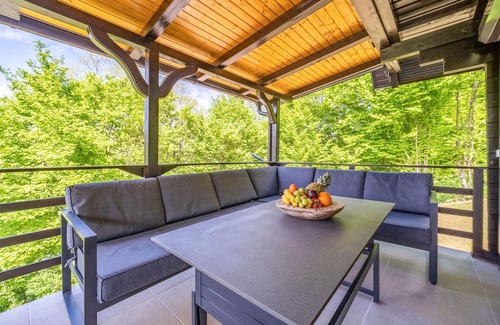 Netretic House | Beautiful home in Gornje Stative