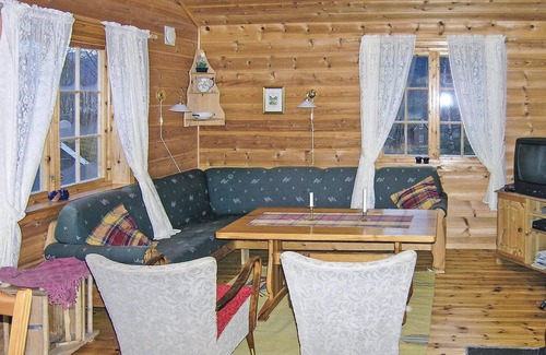Jolster House | Beautiful home in Skei I Jølster