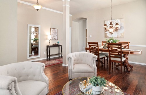 Frisco House | Beautiful home in 5* neighborhood in West Frisco