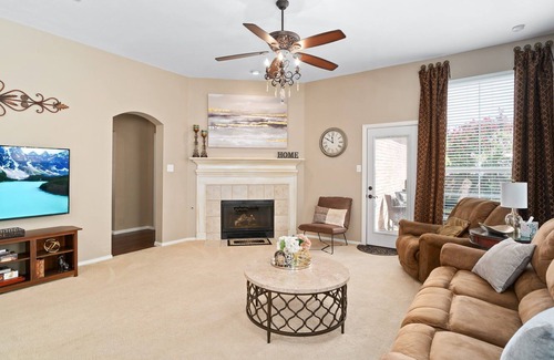Frisco House | Beautiful home in 5* neighborhood in West Frisco