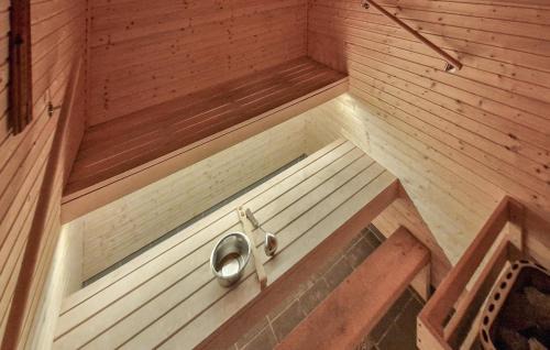 Berlevag House | Beautiful Home In Berlevåg With Sauna