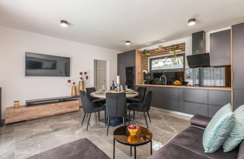 Biograd na Moru House | Beautiful home in Biograd with WiFi