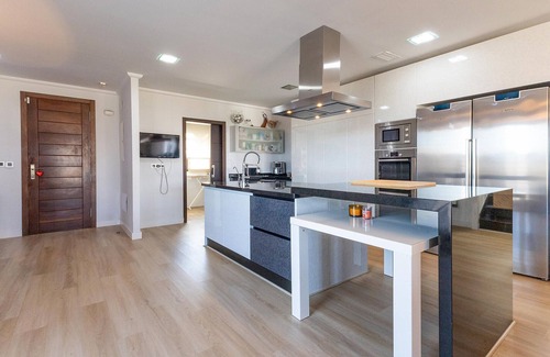 Cox House | Beautiful home in Cox