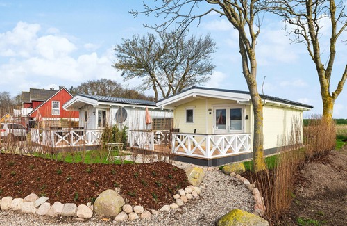 Heringsdorf House | Beautiful home in Süssau/Ostsee