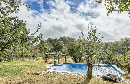 O Savinao House | Beautiful home in Diomondi with WiFi