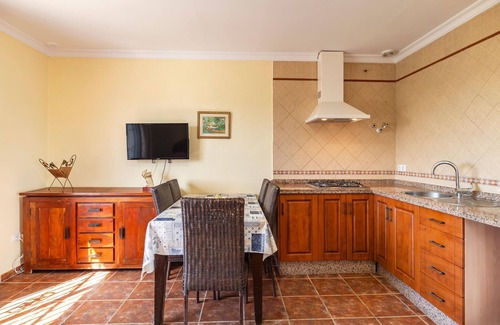El Palmar House | Beautiful home in El Palmar with WiFi