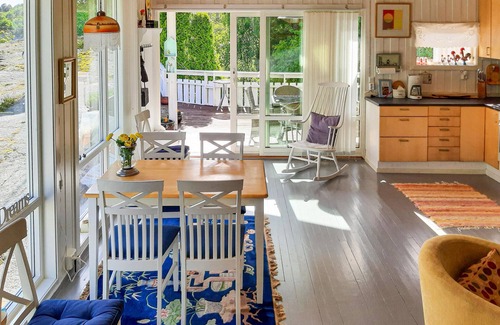 Tvedestrand House | Beautiful home in Gjeving