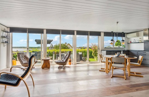 Grevinge House | Beautiful home in Grevinge with kitchen