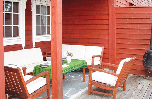 Hatlestrand House | Beautiful home in Hatlestrand
