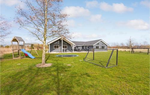 Vaeggerlose House | Beautiful Home In Idestrup With Sauna