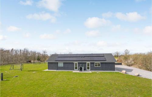 Vaeggerlose House | Beautiful Home In Idestrup With Sauna