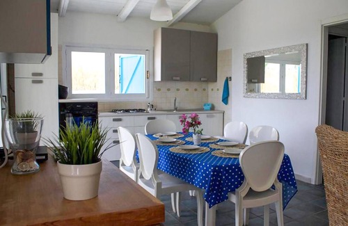 Santa Maria del Focallo House | Beautiful home in Ispica with WiFi