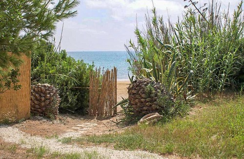 Santa Maria del Focallo House | Beautiful home in Ispica with WiFi