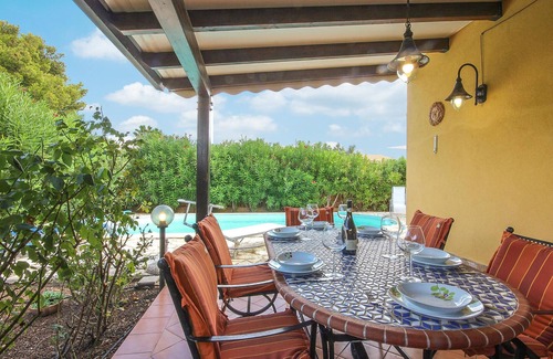 Custonaci House | Beautiful home in Custonaci (TP)