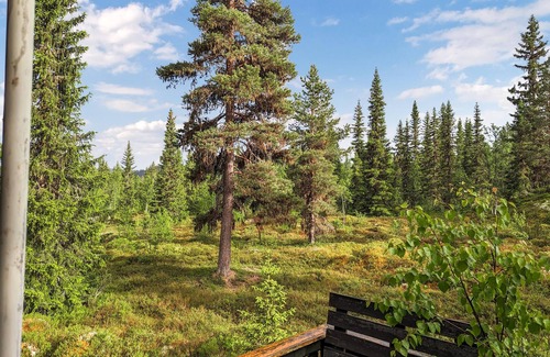 Trysil House | Beautiful home in Jordet