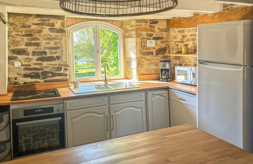 Jumilhac-le-Grand House | Beautiful home in Jumilhac