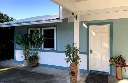 Kailua-Kona House | Beautiful home in Kailua-Kona with easy access to all the Island.