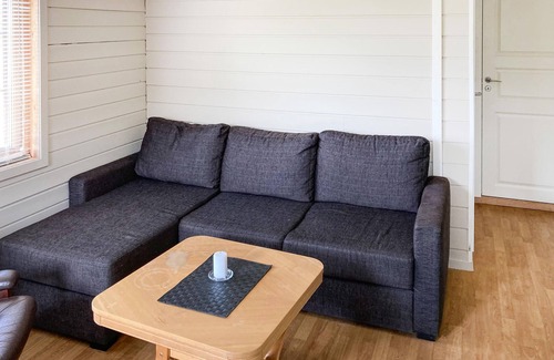Klepp House | Beautiful home in Kleppe with WiFi