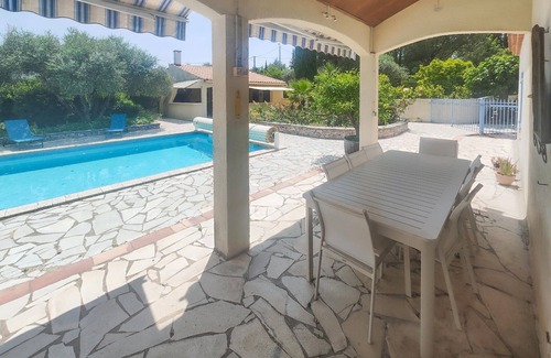 Laurens House | Beautiful home in Laurens