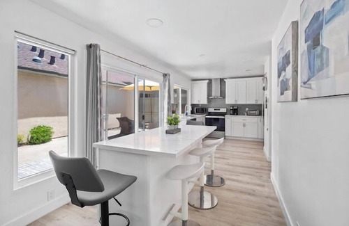 Mira Mesa House | Beautiful home in Mira Mesa-15 min to La Jolla. Fully updated in 2023.