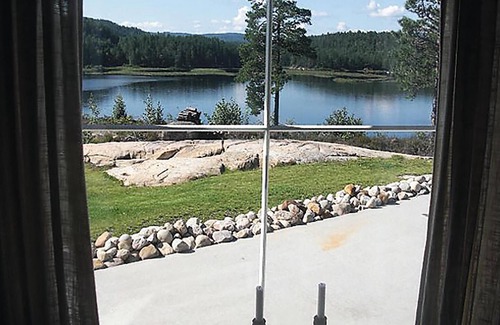 Vegusdal House | Beautiful home in Mykland with WiFi