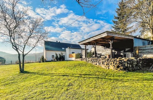 Nimsreuland House | Beautiful home in Nimsreuland with WiFi