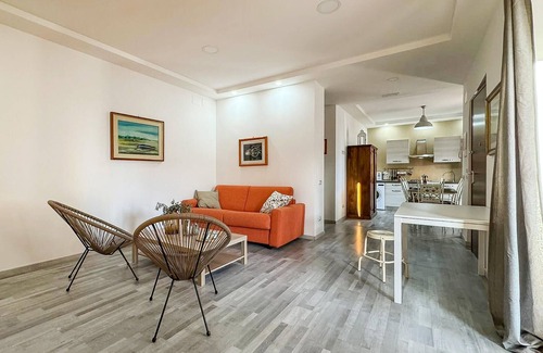 Nettuno House | Beautiful home in Nettuno with WiFi