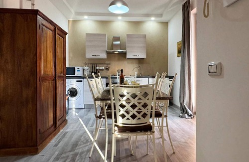 Nettuno House | Beautiful home in Nettuno with WiFi